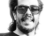 بیوگرافی و عکس های پوریا شکیبایی؛ پسر زنده یاد خسرو شکیبایی