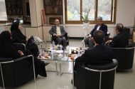 تأکید پهلوانیان و پورسلمان بر ظرفیت رادیو برای معرفی ورزش شمشیربازی
