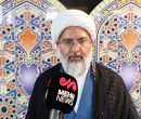 جانفدایان مایه عزت انقلاب اسلامی و خواری دشمنان هستند