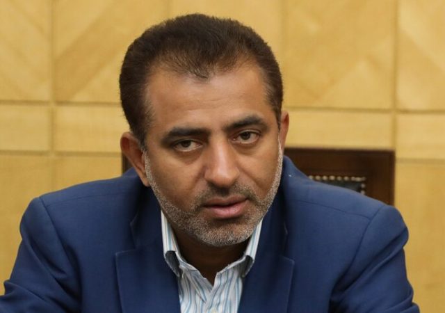 جراره: مجلس باید با قدرت و قوت بیشتری در میدان باشد