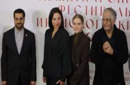 جشنواره بزرگ سینمای ایران در مسکو، کازان و آستراخان برپا شد