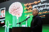جوانان نخبه با تقویت علم برای موفقیت ایران نقش‌آفرینی کنند