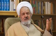 حجت‌الاسلام سعیدی: دنیا از قدرت موشکی و پهپادی ایران متحیر شد
