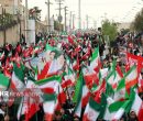 حجت‌الاسلام نورپور: حضور مردم در رزمایش جانفدایان البرزی دشمن‌شکن است