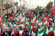 حجت‌الاسلام نورپور: حضور مردم در رزمایش جانفدایان البرزی دشمن‌شکن است