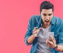 حرص خوردن زیاد چه بلایی سر بدن میآورد؟ حرص خوردن زیاد چه بلایی سر بدن میآورد؟