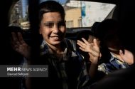 حسینی: ۱۰ هزار کودک بی‌سرپرست در مراکز شبه‌خانواده زیست می کنند