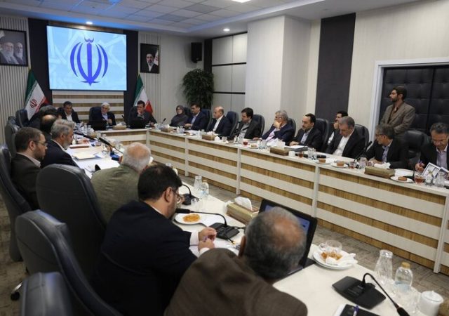 حفظ تولید بیش از ۷۰۰ میلیون متر مکعب گاز پارس جنوبی