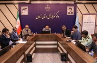 حفظ حقوق بیت‌المال وظیفه همه مدیران دستگاه‌های اجرایی است