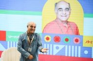 خاطرات سیاوش چراغی‌پور از تمرین‌هایش برای بازیگری/ در ۵۰ سالگی دیده شدم