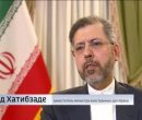 خطیب‌زاده: ایران خواهان تضمین عینی آمریکا برای پایان جنگ است