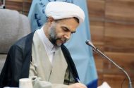 خلیلی: تلاش پلیس در مقابله با آسیب‌های اجتماعی شایسته تقدیر است
