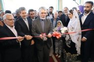 خمینی‌شهر صاحب پردیس سینمایی شد