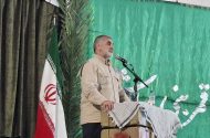 دشمنان توان ملت را نشناختند؛ صادرات نفت ایران صفر نمی‌شود