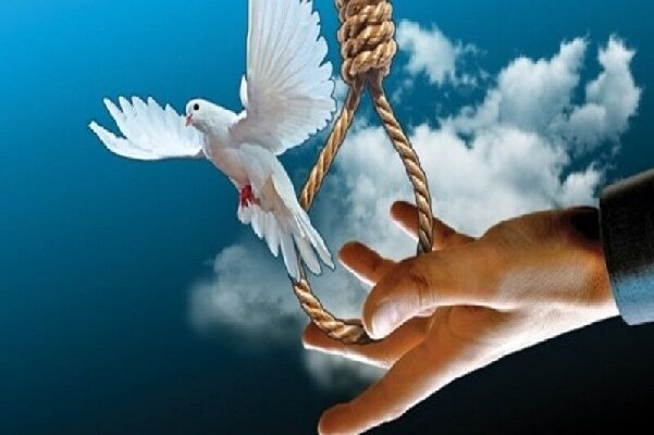 دو محکوم به قصاص در زنجان از چوبه دار نجات یافتند