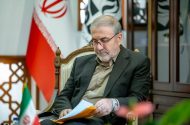 روایت ذوالفقاری از مجاهدت سبزپوشان فراجا