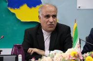 زارعی: دولت برای ترمیم حقوق کارکنان و نیروهای مسلح اقدام کند