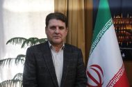 زینی‌وند: هنوز تاریخ برگزاری انتخابات شوراها مشخص نیست