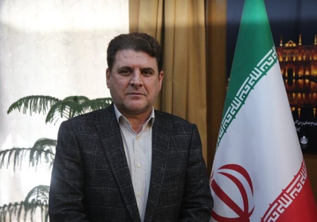 زینی‌وند: هنوز تاریخ برگزاری انتخابات شوراها مشخص نیست