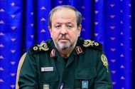 سردار ابن‌الرضا خطاب به سران دولت آمریکا: «میدان» حرف آخر را می‌زند