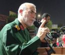سردار جوانی: ملت ایران در جنگ با آمریکا به پیروزی راهبردی دست یافت