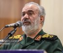 سردار فدوی: مردم ایران به‌اندازه سر سوزنی از آمریکا هراسی ندارند