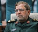 سرلشکر ایزدی: برای دفاع از تنگه هرمز آمادگی کامل داریم