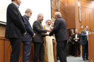 سرپرست دادگاه‌های تجدیدنظر استان تهران معرفی شد