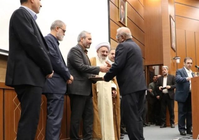 سرپرست دادگاه‌های تجدیدنظر استان تهران معرفی شد