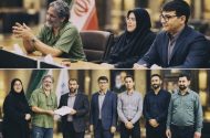 سریال تاریخی «مهردشت» ساخته می‌شود