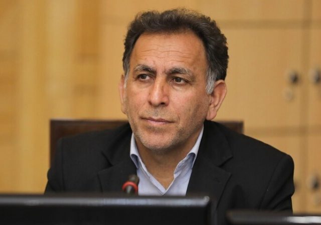 سپهوند: طرح «تورم صفر» می‌تواند بخشی از فشار معیشتی مردم را کاهش دهد