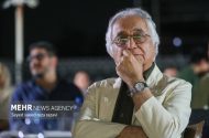 شمس لنگرودی مهمان «هم‌کلام» می‌شود