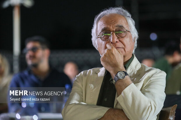شمس لنگرودی مهمان «هم‌کلام» می‌شود