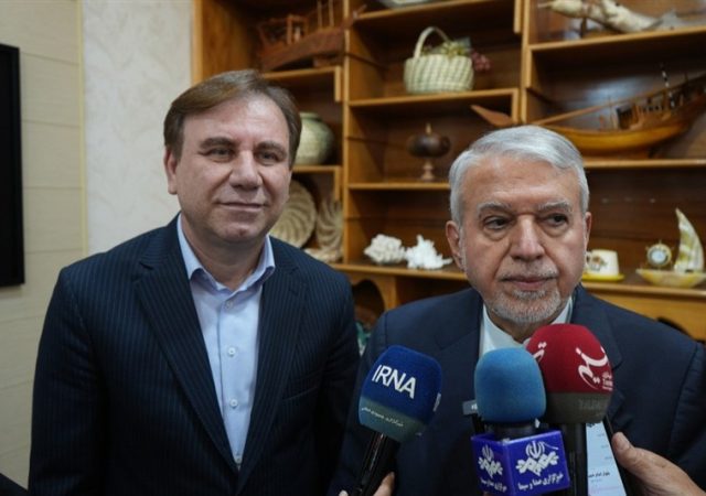 صالحی‌امیری: ایران با یک میلیون اثر تاریخی قدرت نخست تمدنی جهان است