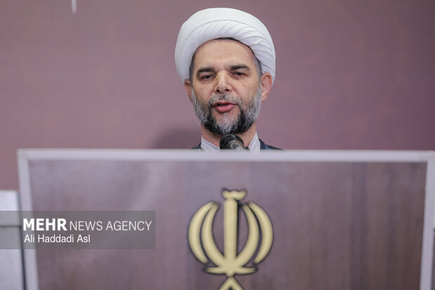ضرورت تدوین مدل علمی برای انتصابات در دستگاه قضایی