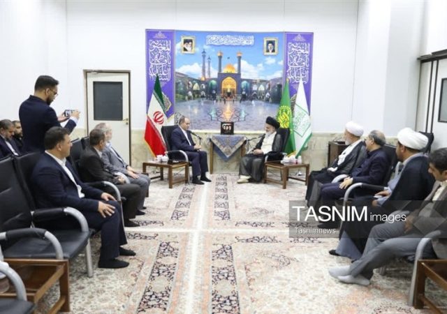 طعنه وزیر جهاد کشاورزی به یاوه‌گویی آمریکایی‌ها/ ایران دچار قحطی نشد