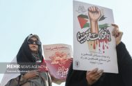 طوفان الاقصی؛ شتابی در مسیر حقوقی بین‌المللی برای احقاق آرمان فلسطین