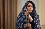 عباس رافعی بهترین کارگردان جشنواره یونیورسال آمریکا شد