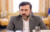 غریب‌آبادی: آمریکا به جای موعظه دیگران پاسخگوی جنایات خود باشد