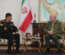 قالیباف: دشمن به دنبال ایجاد ناامنی در داخل کشور است