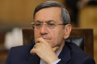قشقاوی: محتوای مذاکرات نیویورک با اسلام‌آباد تفاوت نداشت