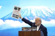 متکی: ملت ایران در برابر جنایات رژیم صهیونیستی سکوت نخواهد کرد