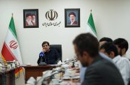 مخبر: با ورود نخبگان گره‌ها بازشدنی است