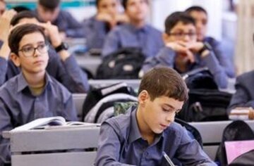 مدارس بندرعباس ۳ روز حضوری و ۲ روز مجازی شدند؛ جزئیات فعالیت مدارس قشم، سیریک و جاسک