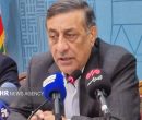 مصوبات شورای عالی امنیت ملی بدون اذن و امضای رهبری قانونی نیست