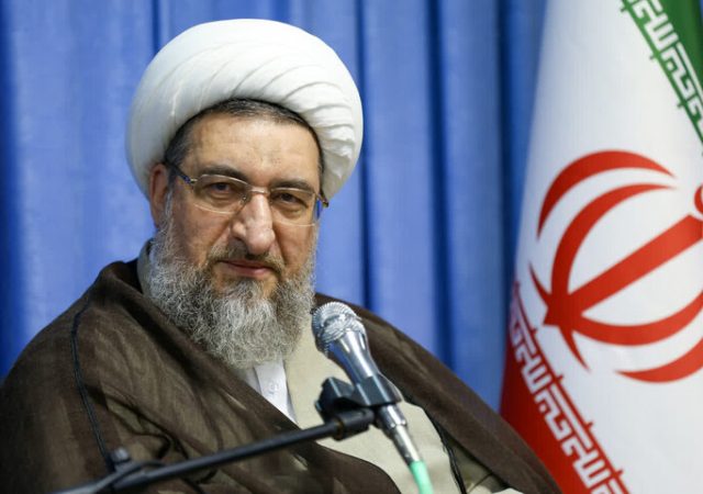 مطهری‌اصل: انفاق و خدمت به بیماران، عمل به عهد الهی است
