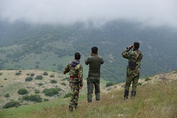 میاندشت؛ نگین محیط زیست ایران؛سرشماری پاییزه حیات وحش آغاز شد