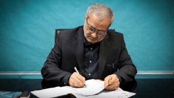 نامه وزیر آموزش‌وپرورش به رئیس‌جمهور درباره معیشت معلمان / کاظمی: وضعیت حقوق فرهنگیان را با سایر گروه‌ها مقایسه کرده‌ایم/مطالبه وزیر از مجلس در بودجه