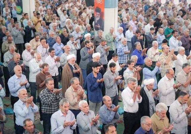نماز؛ از یک فریضه فردی تا ستون حیات معنوی جامعه