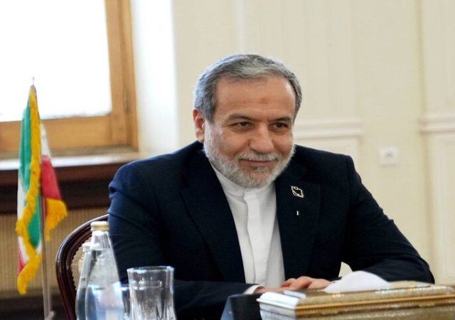 واکنش عراقچی به پنهان‌کاری سنتکام از خسارات وارد آمده به ارتش آمریکا 